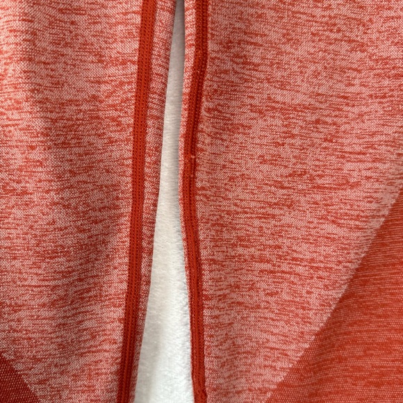 PINK Victoria Secret Seamless Workout Tights High Waisted Leggings Size Small - Picture 7 of 16